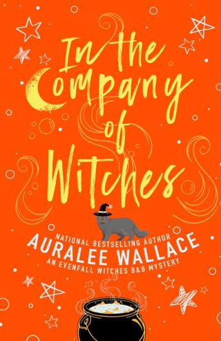Supplemental image for 9780593956373 - In the Company of Witches
