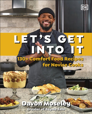 Supplemental image for 9780593958612 - Let's Get Into It