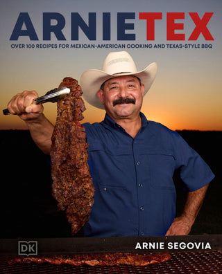 Cover image for 9780593958643 - ArnieTex
