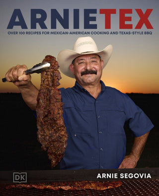 Cover image for 9780593958643 - ArnieTex