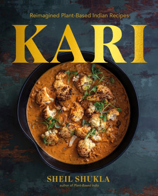 Cover image for 9780593961711 - Kari