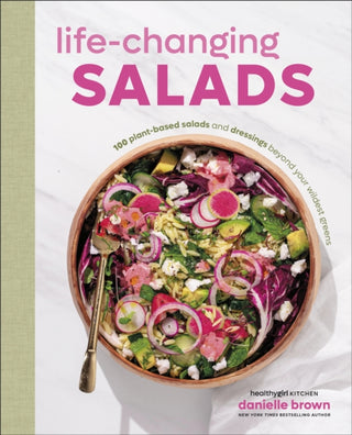 Supplemental image for 9780593961834 - Life-Changing Salads