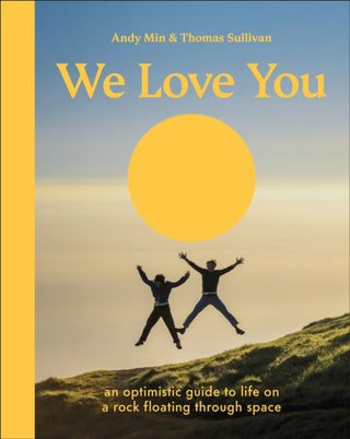 Supplemental image for 9780593964132 - We Love You