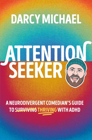 Supplemental image for 9780593966754 - Attention Seeker