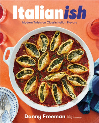 Cover image for 9780593967621 - Italianish