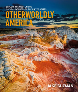 Cover image for 9780593967720 - Otherworldly America
