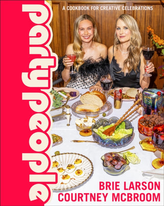 Supplemental image for 9780593970027 - Party People