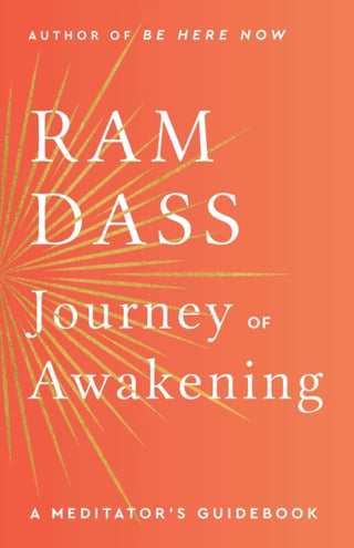 Cover image for 9780593976739 - Journey of Awakening