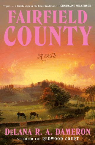 Cover image for 9780593977811 - Fairfield County