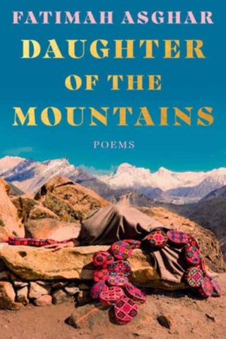 Cover image for 9780593979938 - Daughter of the Mountains
