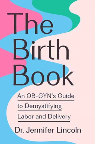 Cover image for 9780593980507 - The Birth Book