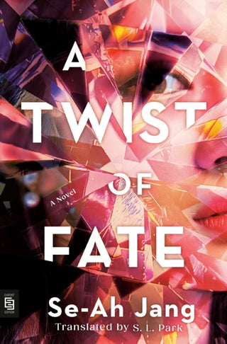 Cover image for 9780593984918 - A Twist of Fate