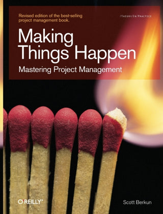 Supplemental image for 9780596517717 - Making Things Happen