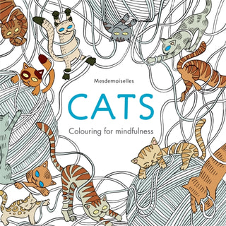 Supplemental image for 9780600633020 - Cats