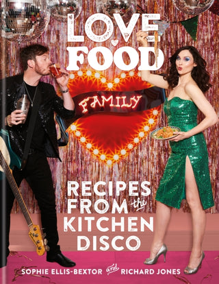 Supplemental image for 9780600637295 - Love. Food. Family
