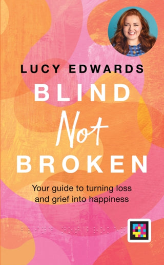 Cover image for 9780600637653 - Blind Not Broken