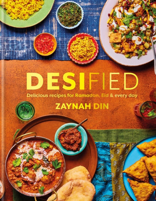 Cover image for 9780600637837 - Desified