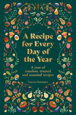Supplemental image for 9780600638261 - A Recipe for Every Day of the Year