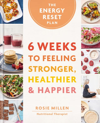 Supplemental image for 9780600639589 - The Energy Reset Plan