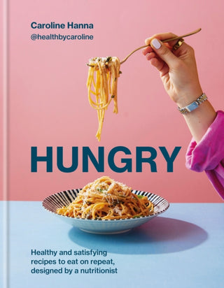 Cover image for 9780600639831 - Hungry