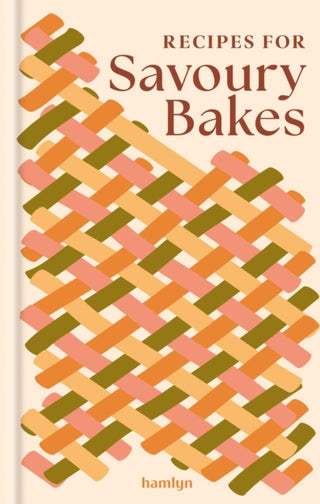 Cover image for 9780600640134 - Recipes for Savoury Bakes