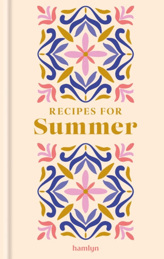 Cover image for 9780600640158 - Recipes for Summer