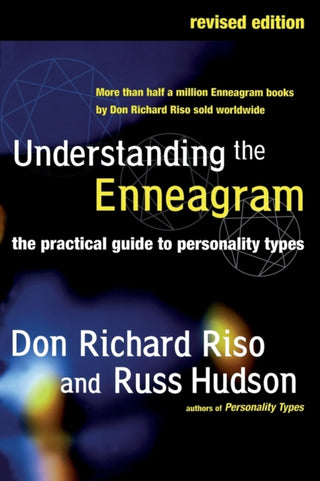 Cover image for 9780618004157 - Understanding the Enneagram