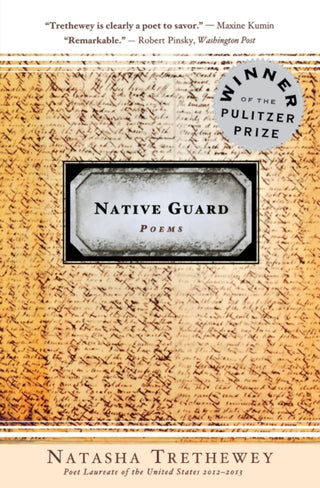 Cover image for 9780618872657 - Native Guard