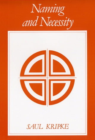 Cover image for 9780631128014 - Naming and Necessity