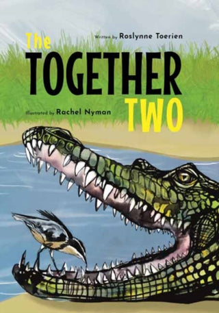 Cover image for 9780637012737 - The Together Two