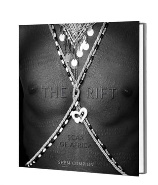 Cover image for 9780639858012 - The Rift - Scar of Africa