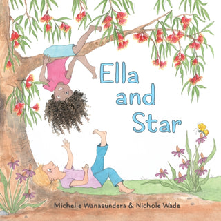 Cover image for 9780645418415 - Ella and Star
