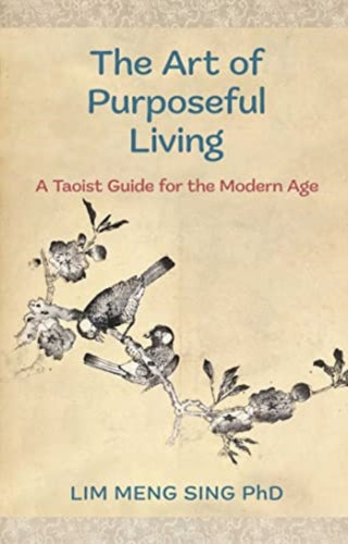 Supplemental image for 9780645586404 - The Art Of Purposeful Living