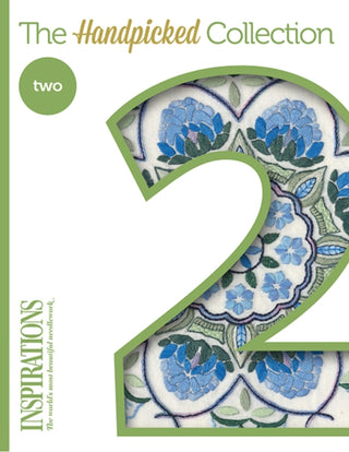 Cover image for 9780645640762 - The Handpicked Collection 2