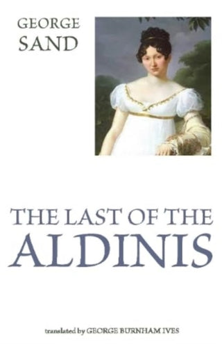 Cover image for 9780645751925 - The Last of the Aldinis