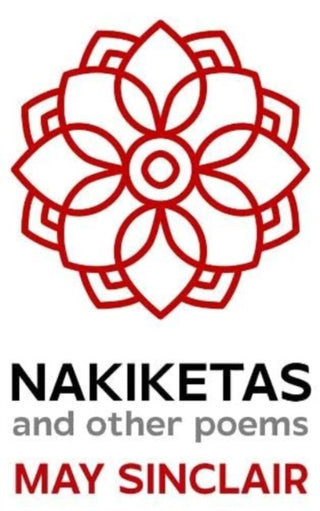 Cover image for 9780645751949 - Nakiketas and other poems