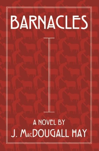Cover image for 9780645751963 - Barnacles