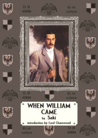 Cover image for 9780645751987 - When William Came