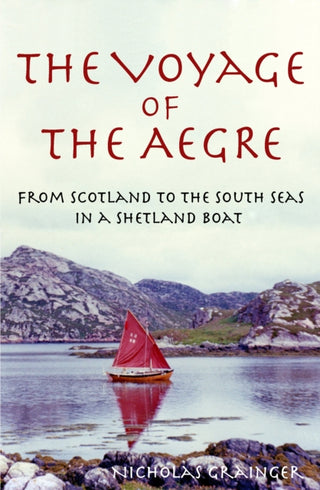 Supplemental image for 9780645763904 - The Voyage of The Aegre