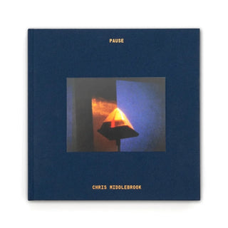 Cover image for 9780646720821 - PAUSE