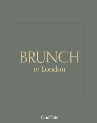 Cover image for 9780646887890 - Brunch in London