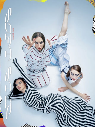 Cover image for 9780646896205 - Stories of Collision