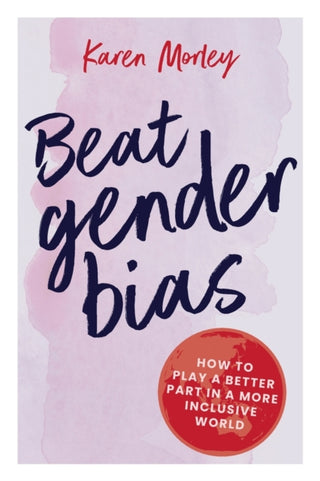 Cover image for 9780648515999 - Beat Gender Bias