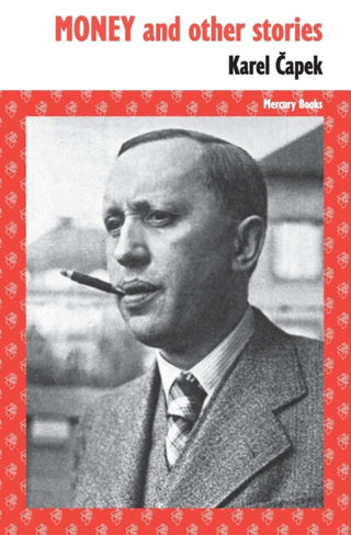 Cover image for 9780648590507 - Money and other stories