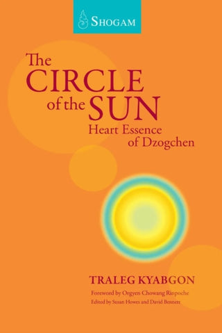 Cover image for 9780648686385 - The Circle Of The Sun