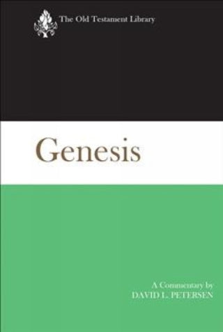 Cover image for 9780664220792 - Genesis