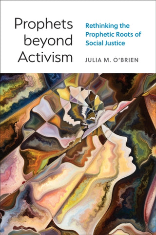 Cover image for 9780664267834 - Prophets beyond Activism