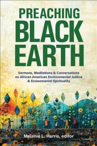 Supplemental image for 9780664268367 - Preaching Black Earth