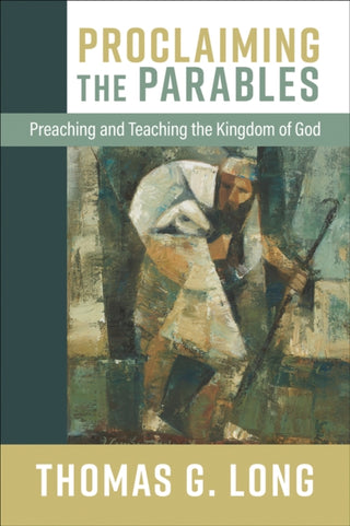 Cover image for 9780664268619 - Proclaiming the Parables