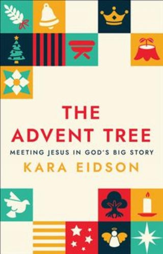 Cover image for 9780664269319 - The Advent Tree
